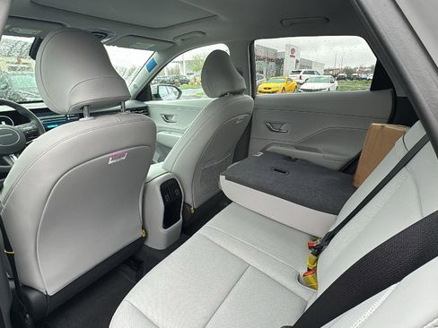 New 2026 Hyundai Kona Limited AWD/4WD image 9