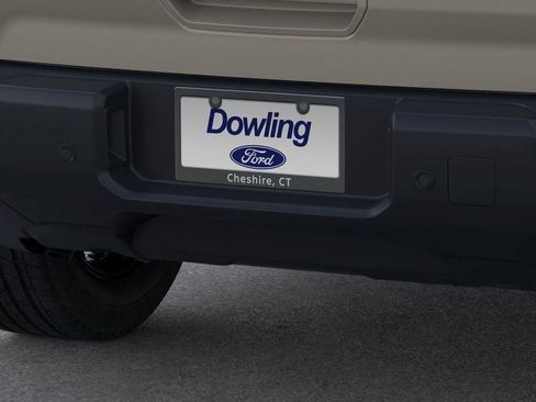 New 2025 Ford Bronco Sport Outer Banks w/ Outer Banks Tech Package+ image 23