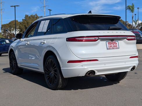 Used 2022 Lincoln Corsair Reserve w/ Luxury Package image 12