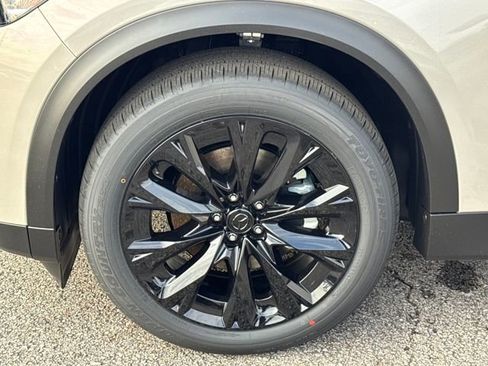 New 2026 MAZDA CX-90 3.3 Turbo w/ Premium Sport Pkg image 23