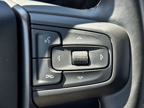 Used 2025 GMC Sierra 2500 AT4 AWD/4WD image 25