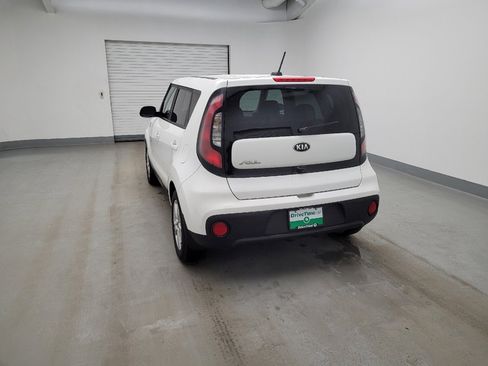 Used 2019 Kia Soul w/ Convenience Package image 6