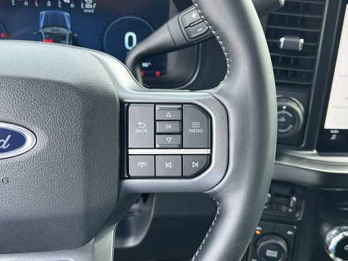 Used 2024 Ford F250 Lariat w/ Lariat Ultimate Package image 15