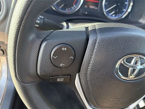 Certified 2019 Toyota Corolla LE w/ Body Protection Package image 16