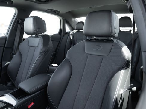 Certified 2023 Audi A4 2.0T Premium Plus w/ Premium Plus Package image 25