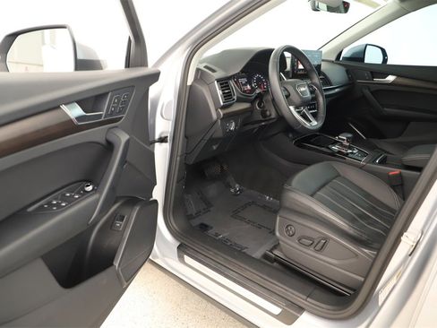 Certified 2022 Audi Q5 2.0T Premium image 14