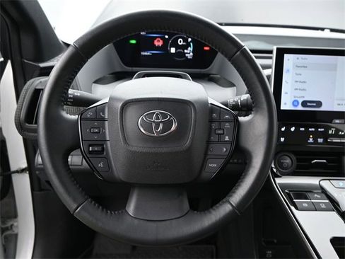 Used 2024 Toyota bZ4X Limited image 6