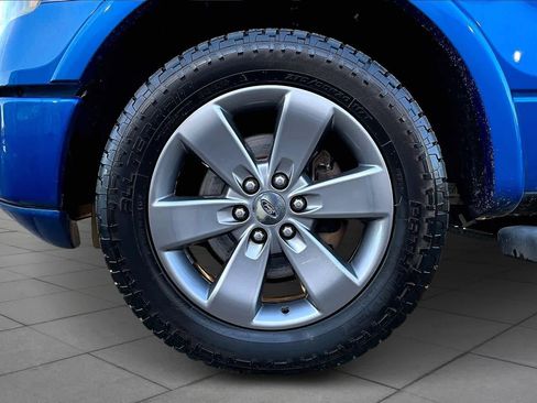 Used 2010 Ford F150 FX2 image 11