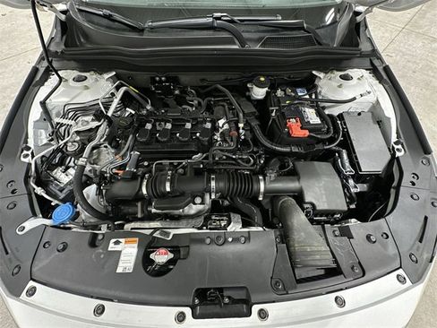 Used 2021 Honda Accord EX-L image 28