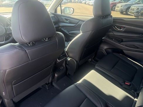 New 2026 Subaru Ascent Premium image 16