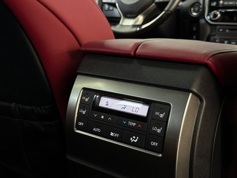 Used 2023 Lexus GX 460 Premium w/ Premium Package AWD/4WD image 20