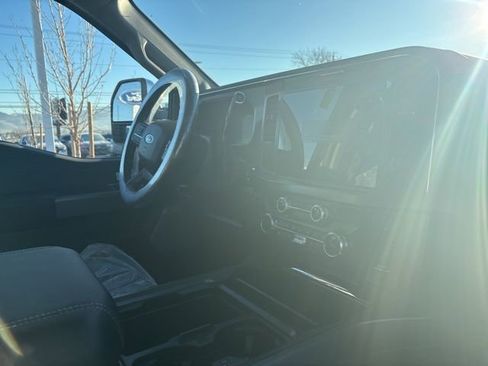 New 2026 Ford F250 Lariat w/ Chrome Package image 5