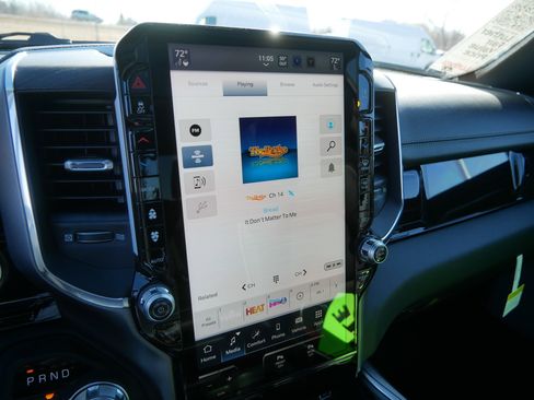 New 2026 RAM 1500 Laramie image 14