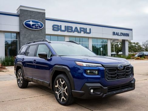 New 2026 Subaru Outback Touring XT AWD/4WD image 1