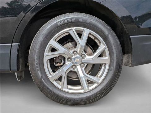 Used 2020 Chevrolet Equinox LT image 25