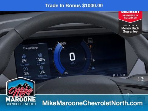 New 2027 Chevrolet Bolt LT w/ Comfort Package image 18