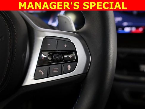 Used 2026 BMW X7 M60i AWD/4WD image 29
