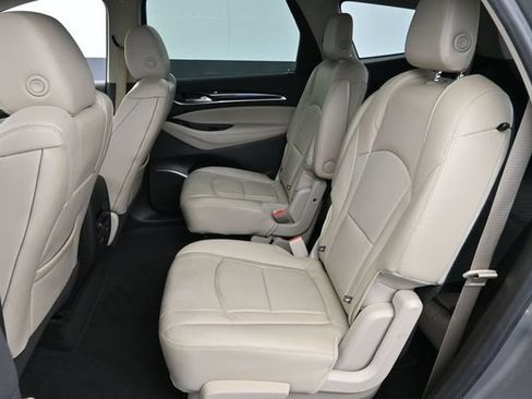 Used 2018 Buick Enclave Essence w/ Trailering Package FWD image 26