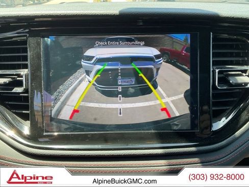 Used 2026 Dodge Durango GT AWD/4WD image 18