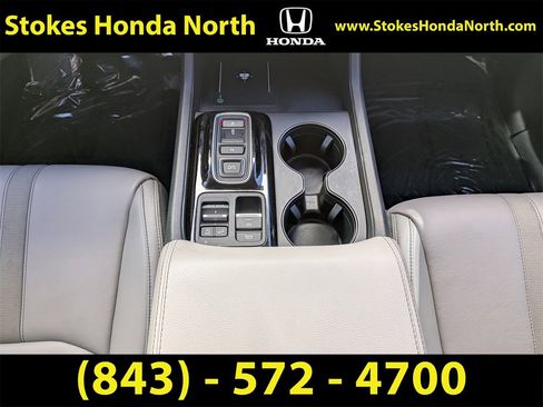 Certified 2024 Honda Pilot EX-L image 22