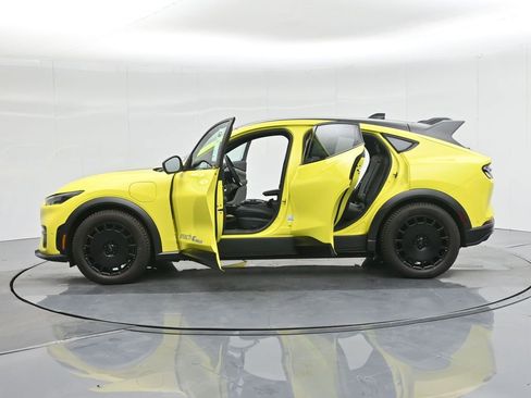 New 2024 Ford Mustang Mach-E GT image 4