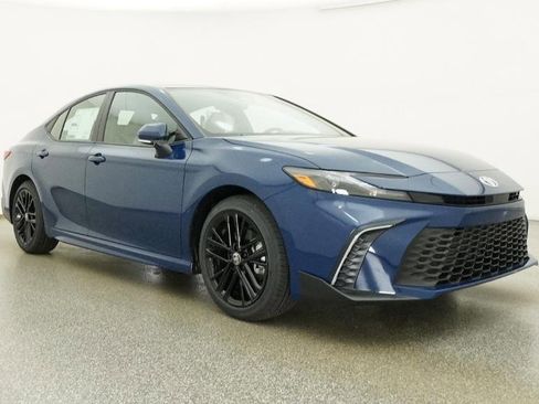New 2026 Toyota Camry SE image 26