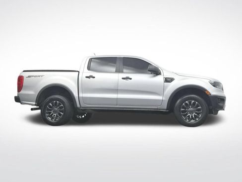 Used 2019 Ford Ranger XLT w/ Equipment Group 302A Luxury RWD image 43