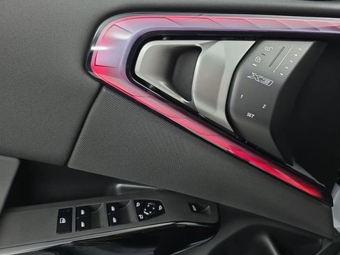 New 2026 BMW X3 xDrive30 w/ M Sport Package image 27