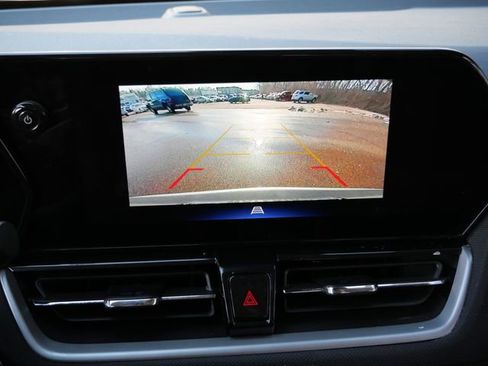 Used 2025 Chevrolet TrailBlazer LT image 23