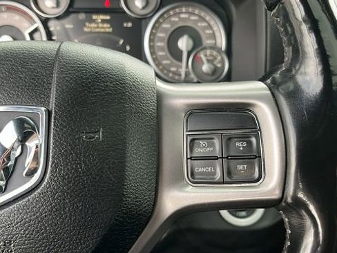 Used 2017 RAM 2500 Limited AWD/4WD image 10