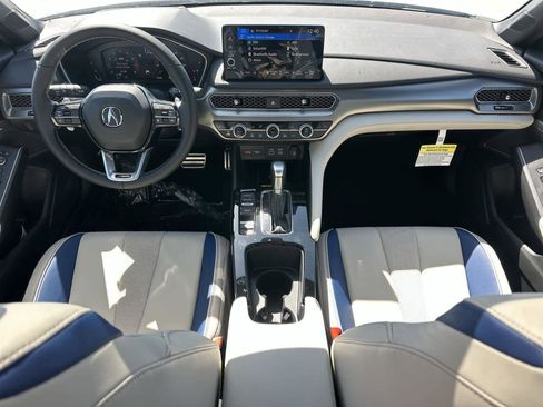 New 2026 Acura Integra A-Spec FWD image 11