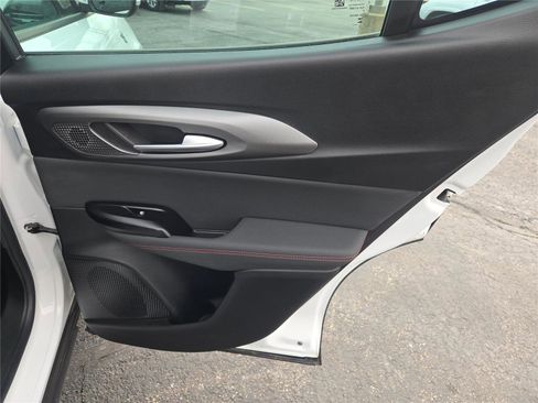 Certified 2024 Dodge Hornet GT Plus image 9