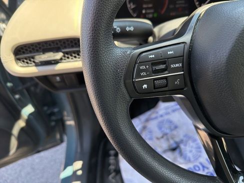 Used 2024 Honda HR-V LX image 18