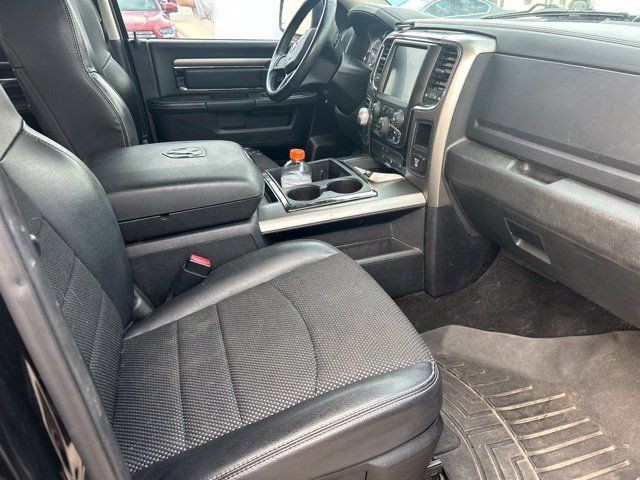 Used 2014 RAM 1500 Sport w/ Convenience Group AWD/4WD image 7