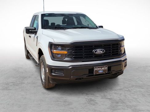 New 2026 Ford F150 XL image 2