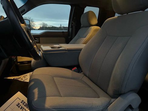 Used 2014 Ford F150 XLT w/ Equipment Group 302A Luxury image 9