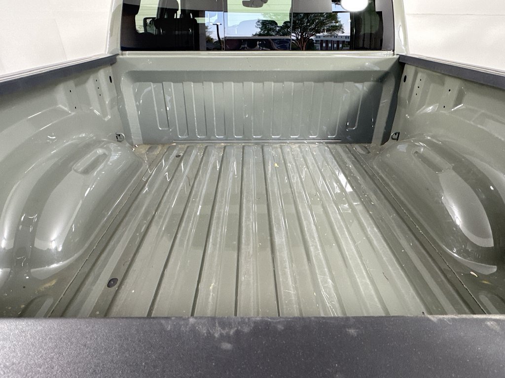 Used 2026 RAM 1500 Big Horn AWD/4WD image 25
