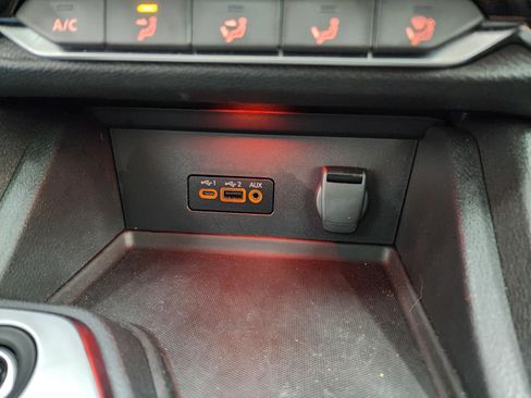 Used 2023 Nissan Sentra SV image 50