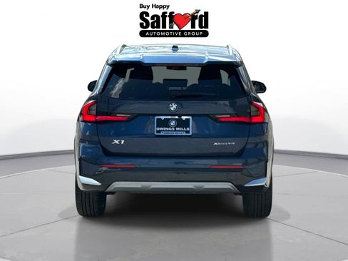 Used 2023 BMW X1 xDrive28i w/ Convenience Package AWD/4WD image 7
