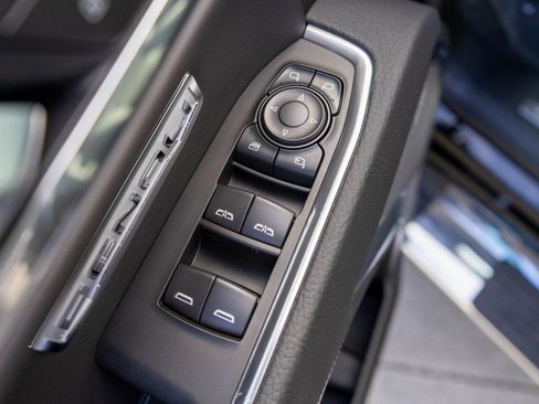 New 2026 GMC Sierra 1500 Denali w/ Technology Package image 19