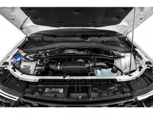 Used 2024 Ford Explorer ST w/ Equipment Group 401A image 15