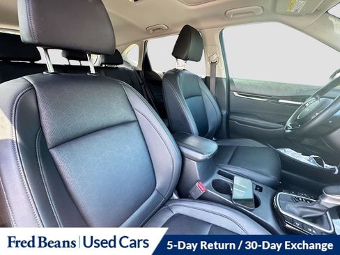Used 2024 Kia Seltos SX w/ SX Sunroof Package AWD/4WD image 37