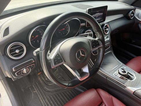 Used 2018 Mercedes-Benz C 300 Sedan image 14