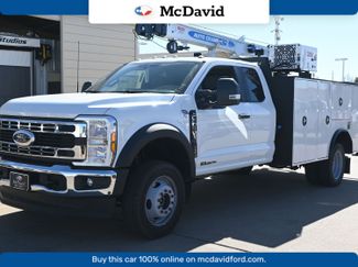 New 2026 Ford F550 4x4 Supercab Super Duty video 1