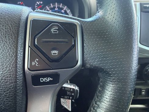 Used 2015 Toyota 4Runner SR5 Premium AWD/4WD image 37