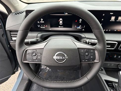 New 2026 Nissan Sentra SV w/ SV Convenience Package image 27