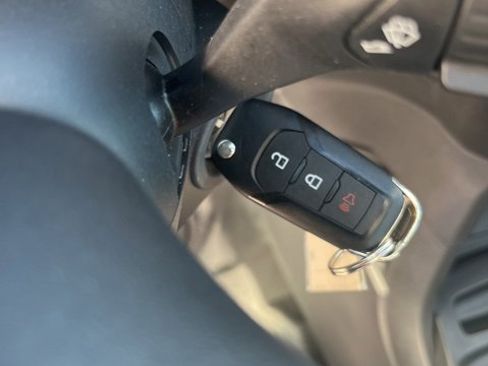 Used 2024 Ford Ranger XL w/ Trailer Tow Package image 15