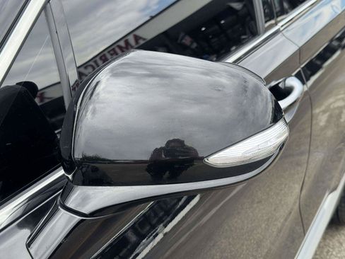 Used 2022 Hyundai Santa Fe SEL w/ Convenience Package FWD image 13