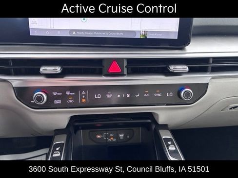 Used 2025 Kia Sorento EX AWD/4WD image 27