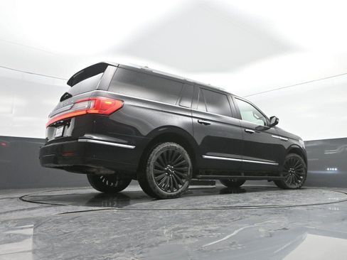 Used 2019 Lincoln Navigator L Reserve w/ Cargo Package image 38